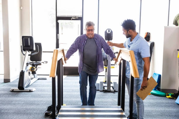 Centro de terapia na região dos lagos