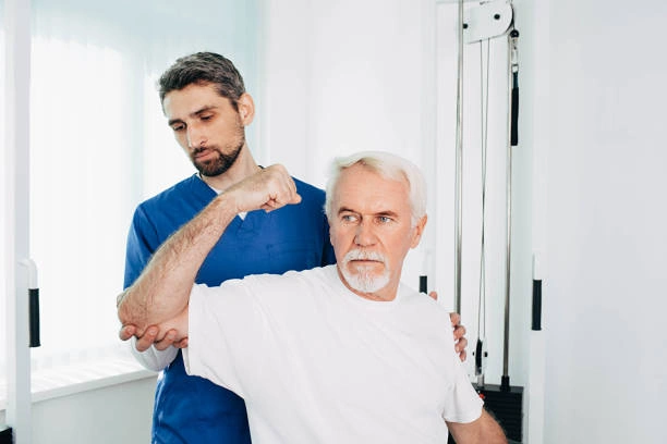 Unidade de terapia intensiva​