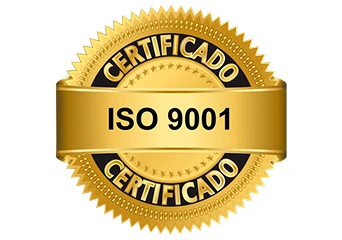 ISO 9001