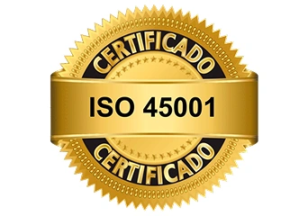 ISO 45001