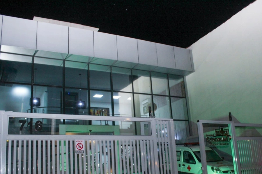 Hospital de Transição