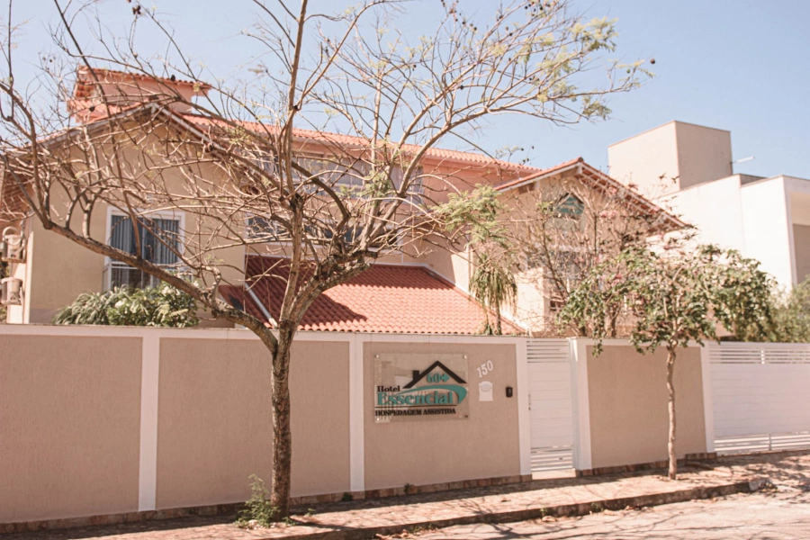 Hotel 60+ - Niterói