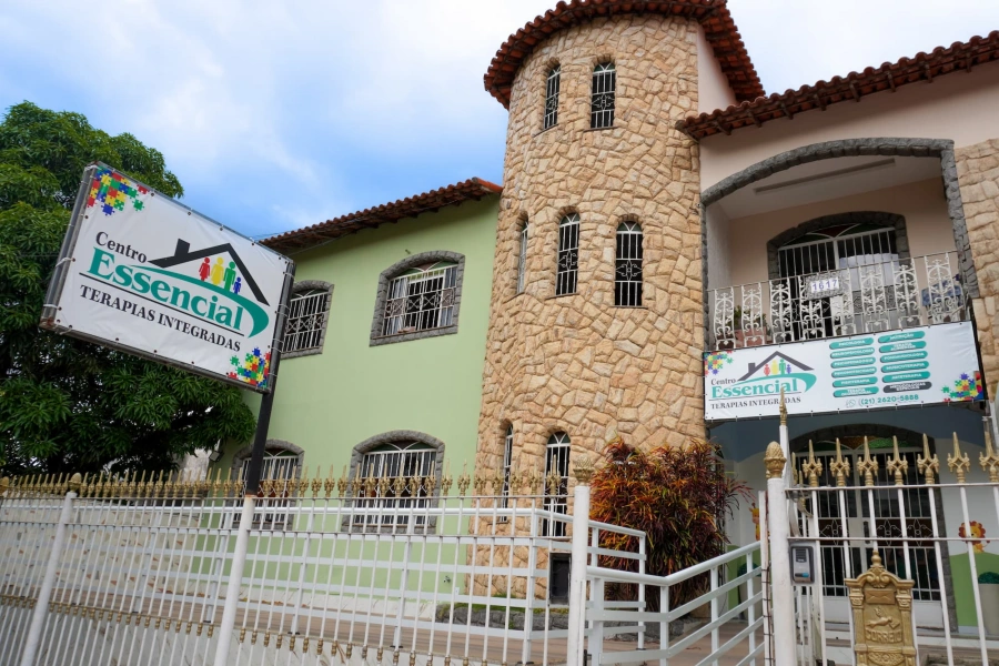 Centro de terapias - Itaboraí