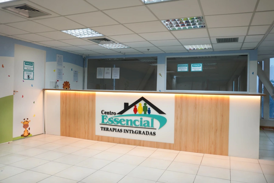 Centro de terapias - Niterói