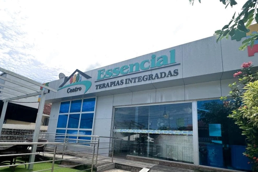 Centro de terapias - Saquarema