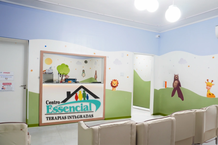Centro de terapias - São Gonçalo