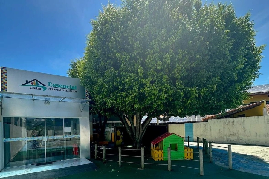 Centro de terapias - Araruama